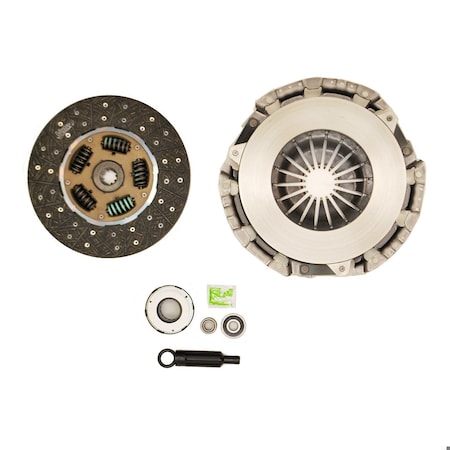 Valeo 96-01 Chev L-Tks Blazr/96-98 Chev L-Tks Clutch Kit, 52802212 52802212
